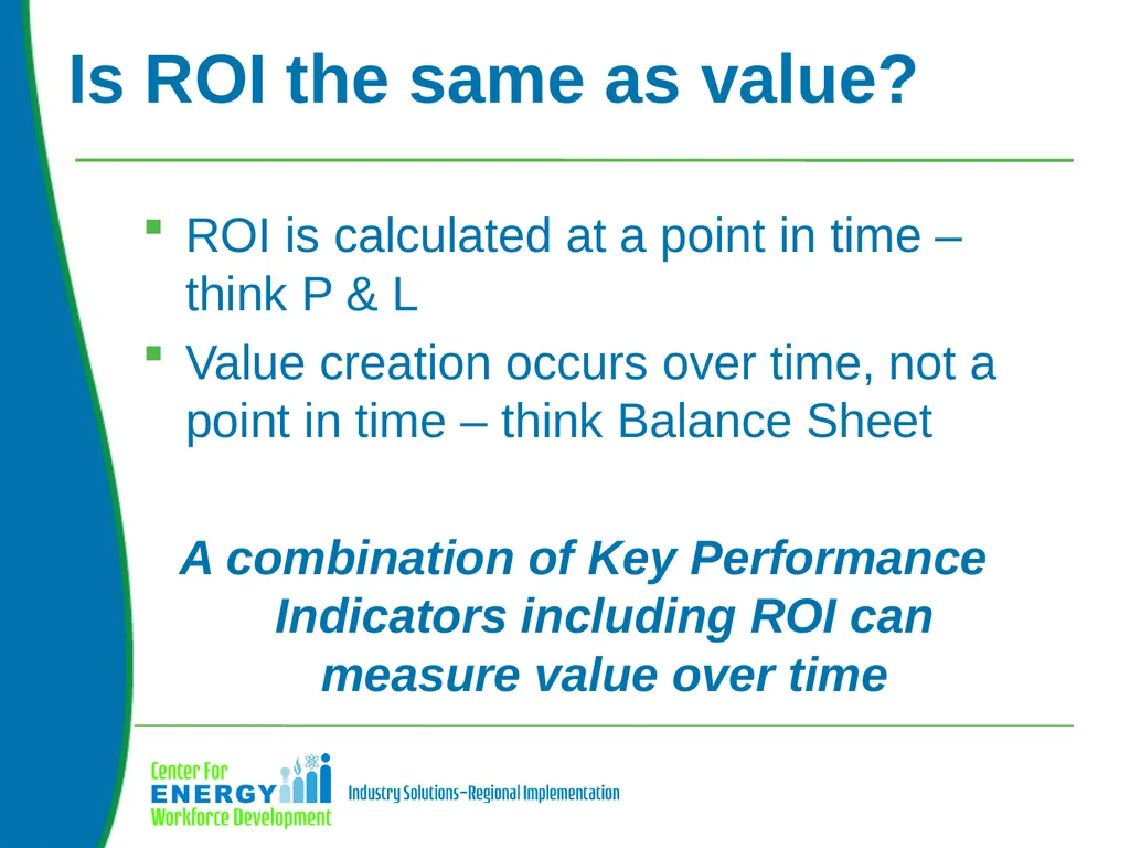 Based on a 2015 CEWD Member Survey: 82% believe - slide 6 of 24