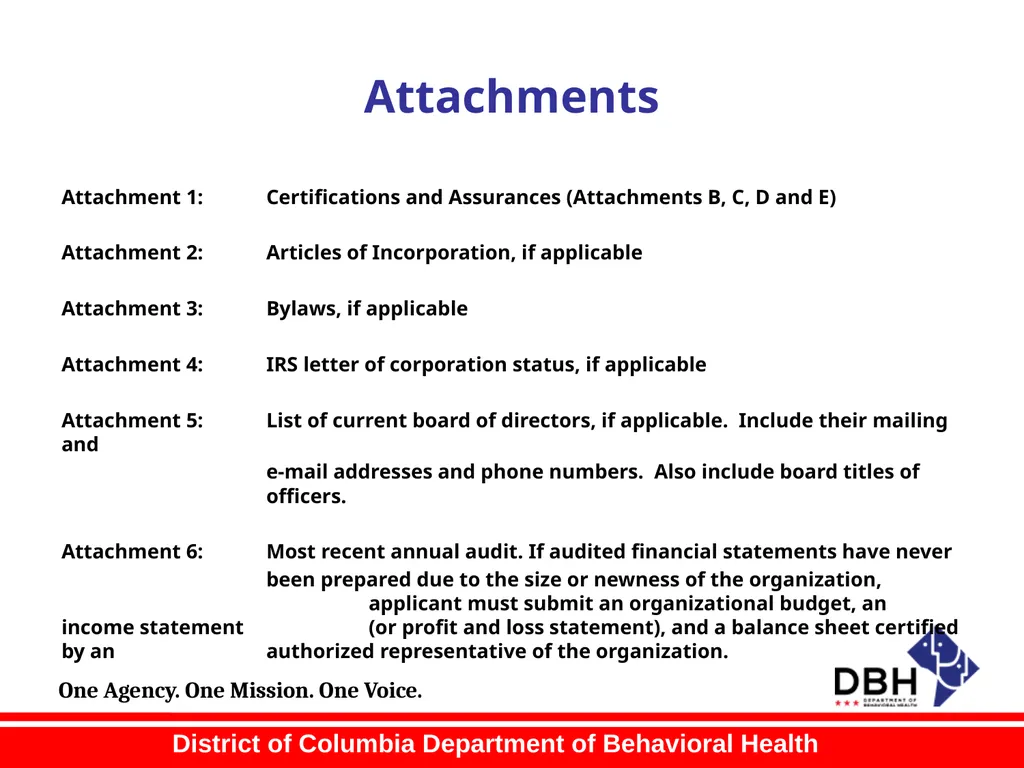 RFA Title: Comprehensive Expansion of School-Based - slide 29 of 39
