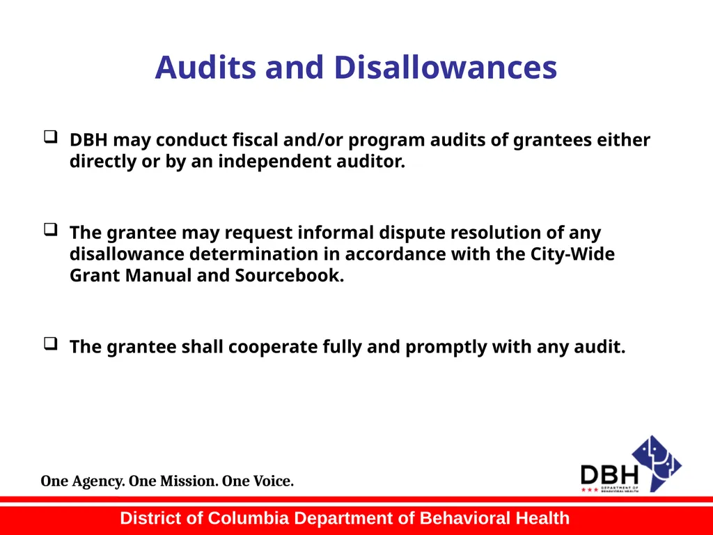 RFA Title: Comprehensive Expansion of School-Based - slide 36 of 39