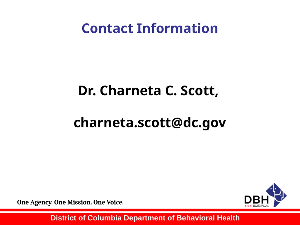 RFA Title: Comprehensive Expansion of School-Based - slide 39 of 39
