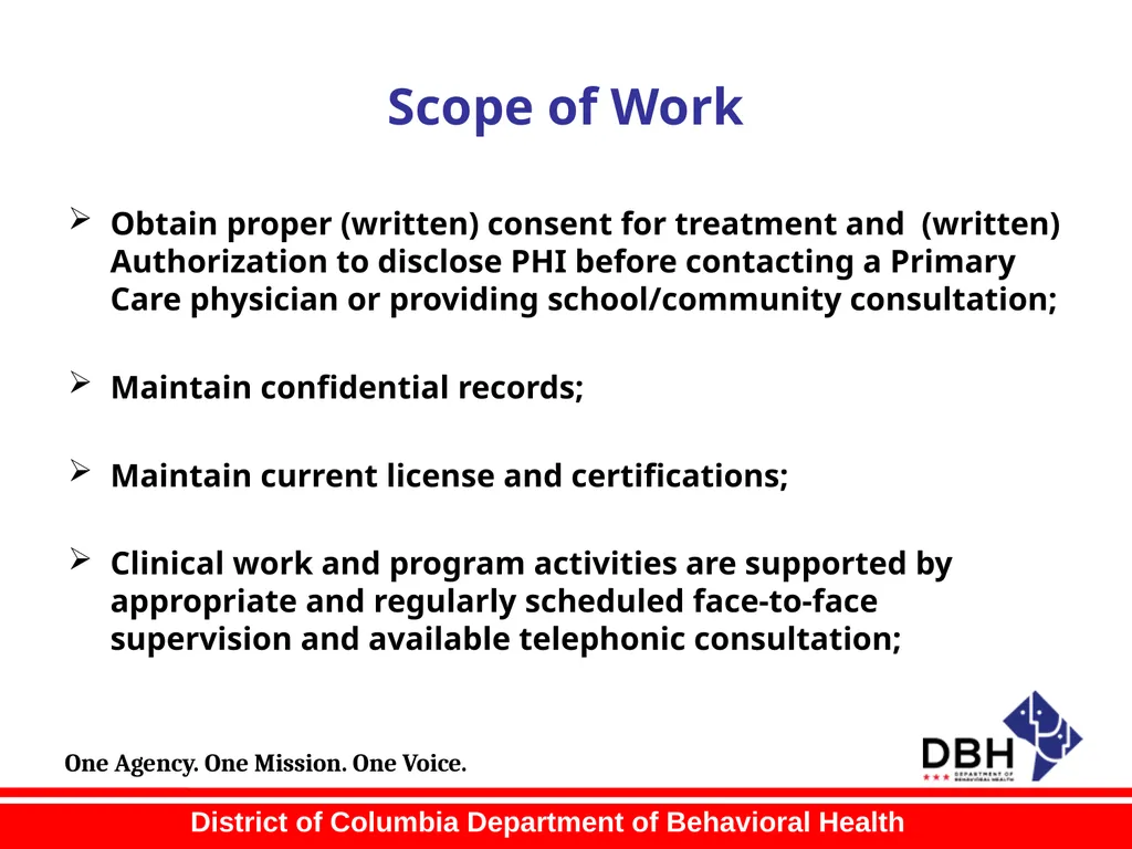 RFA Title: Comprehensive Expansion of School-Based - slide 12 of 39