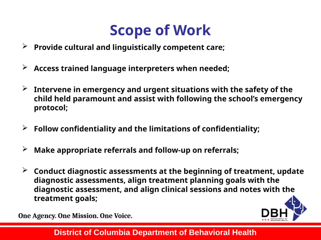 RFA Title: Comprehensive Expansion of School-Based - slide 14 of 39