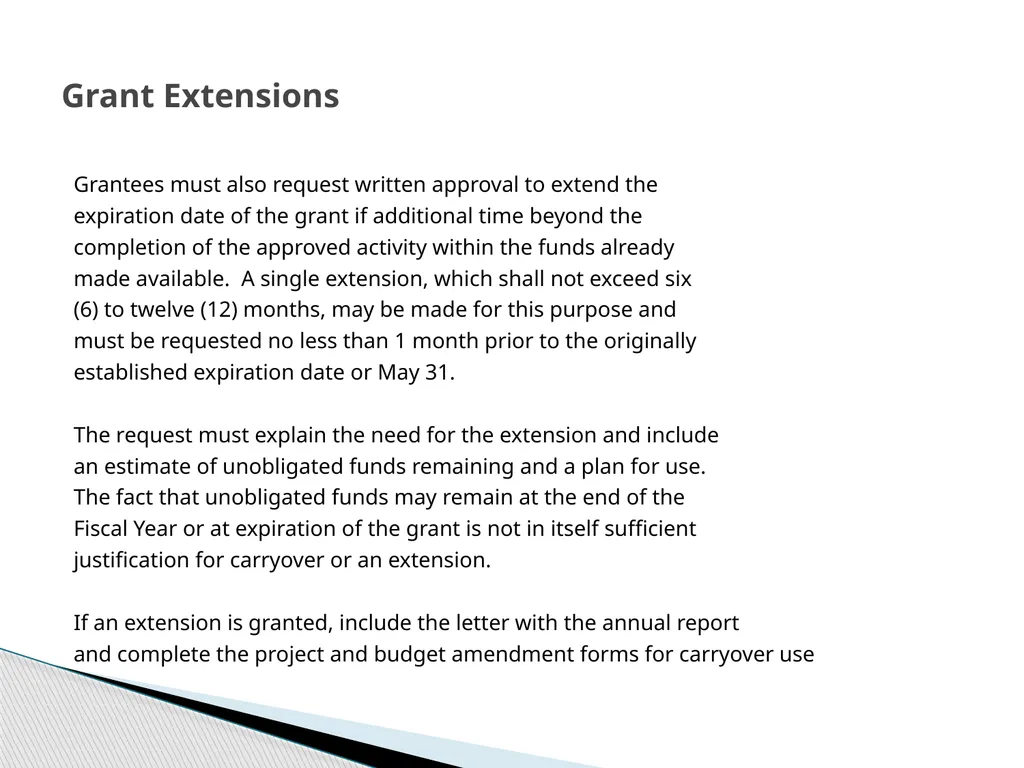 Nurse Support Program II FY 2022 Technical - slide 35 of 41