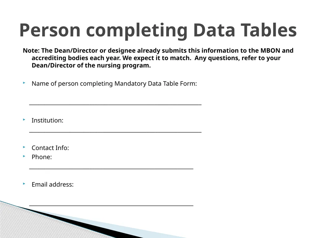 Nurse Support Program II FY 2022 Technical - slide 27 of 41