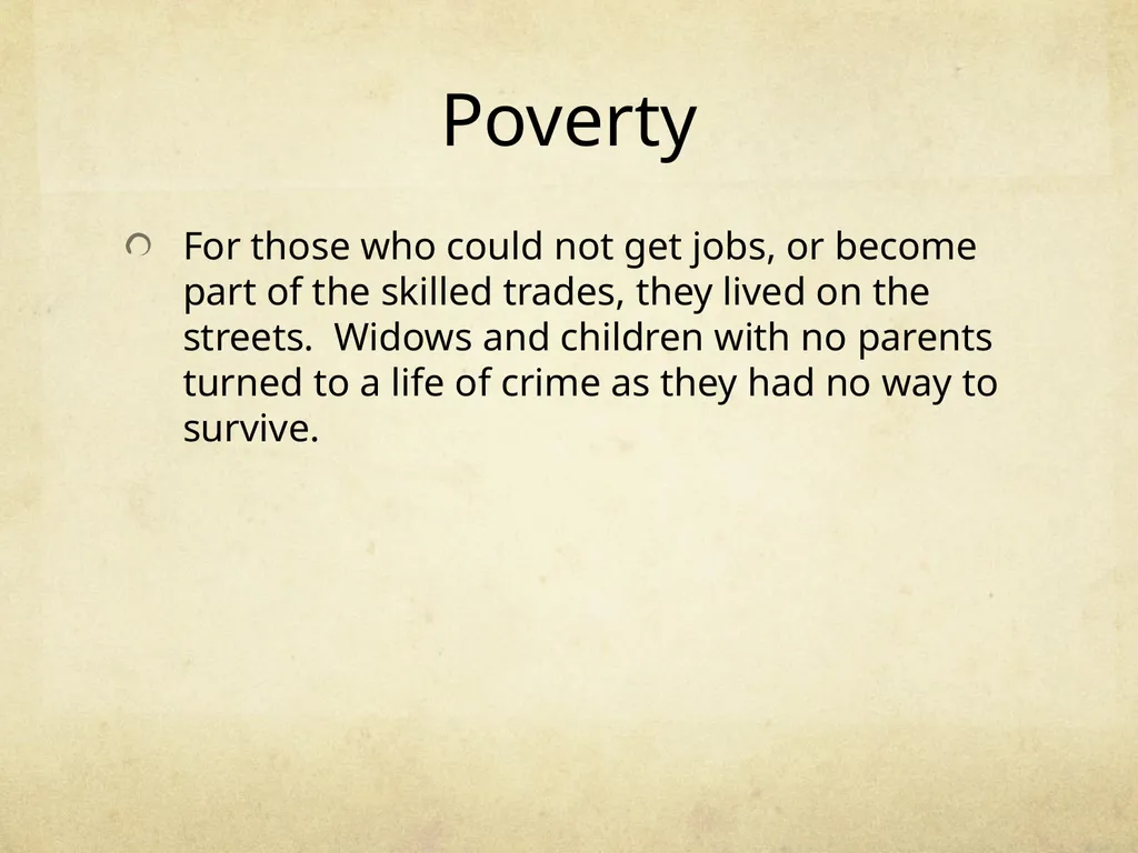 English Society in the 17th Century (1600s) Use pg - slide 9 of 18