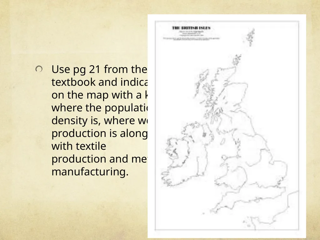 English Society in the 17th Century (1600s) Use pg - slide 2 of 18