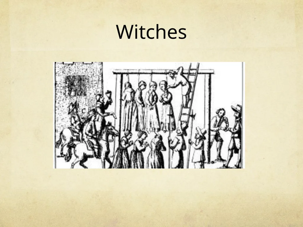 English Society in the 17th Century (1600s) Use pg - slide 16 of 18