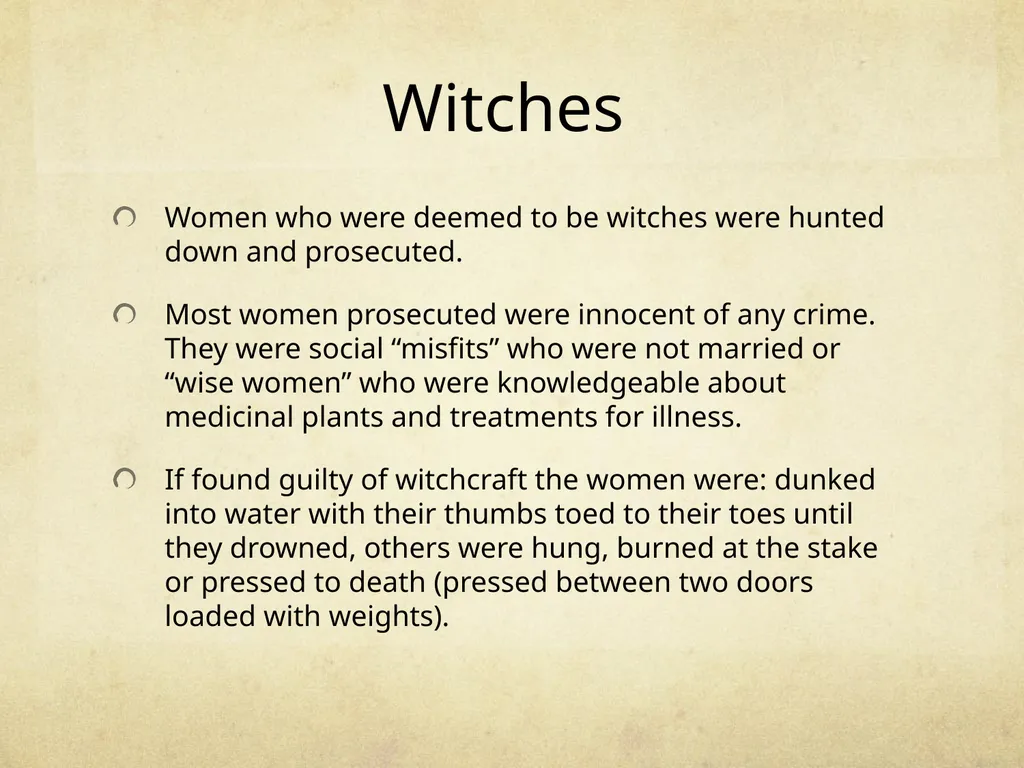 English Society in the 17th Century (1600s) Use pg - slide 18 of 18