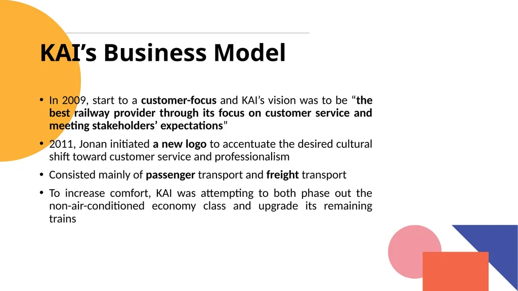 Balancing Stakeholder interests at the Indonesian - slide 4 of 11