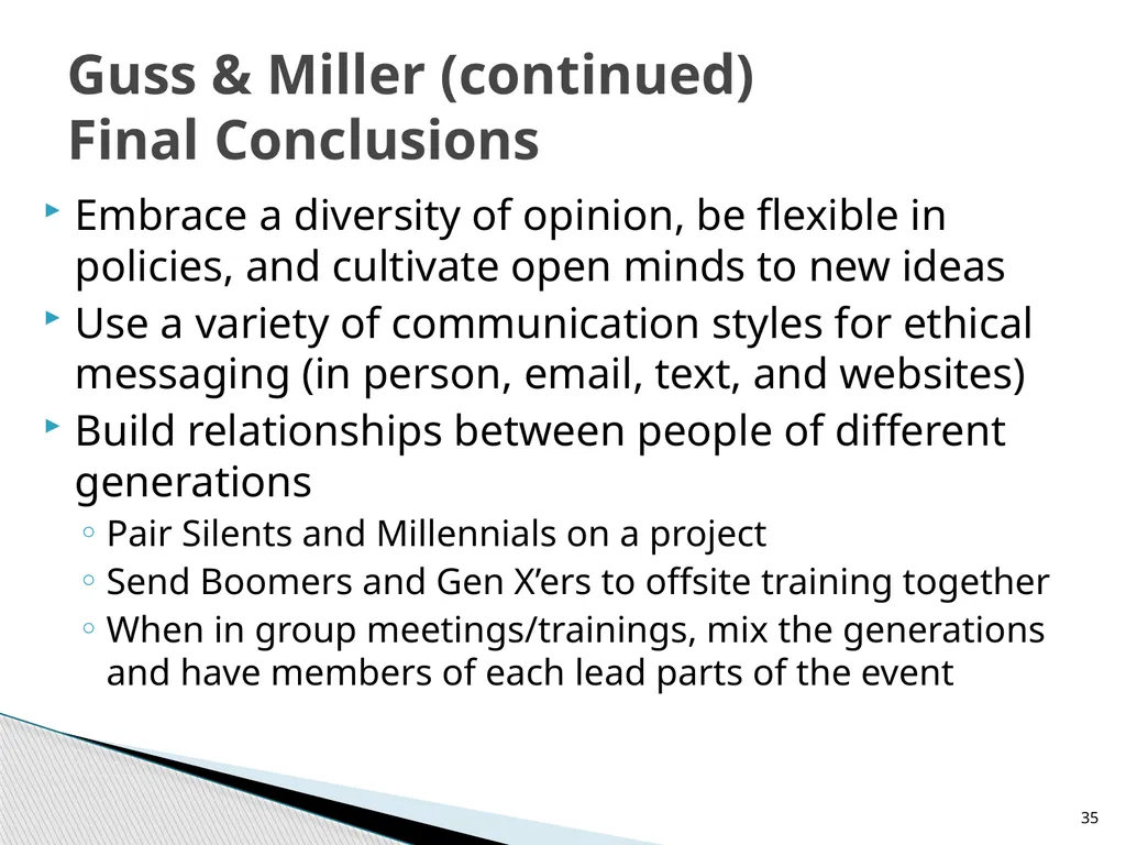 2018 Idaho Association of County Recorders and - slide 35 of 48
