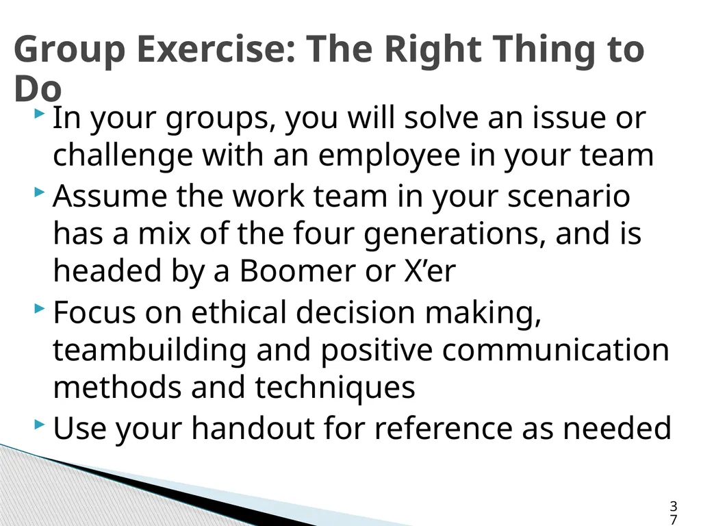 2018 Idaho Association of County Recorders and - slide 37 of 48