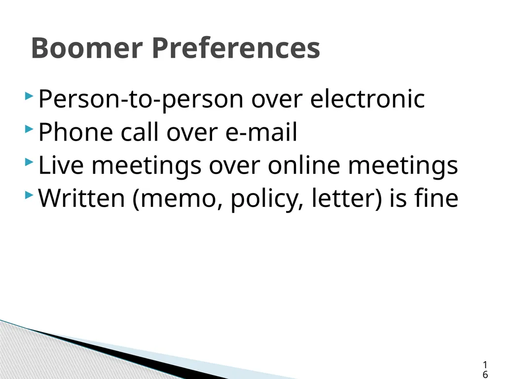 2018 Idaho Association of County Recorders and - slide 16 of 48