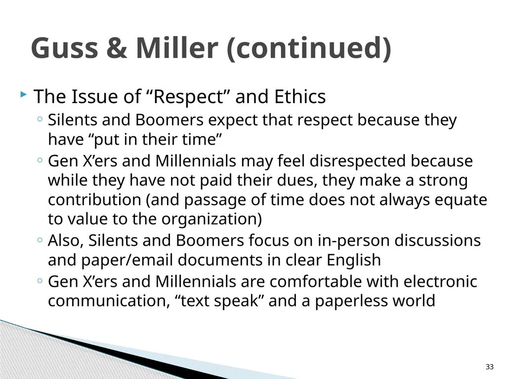 2018 Idaho Association of County Recorders and - slide 33 of 48