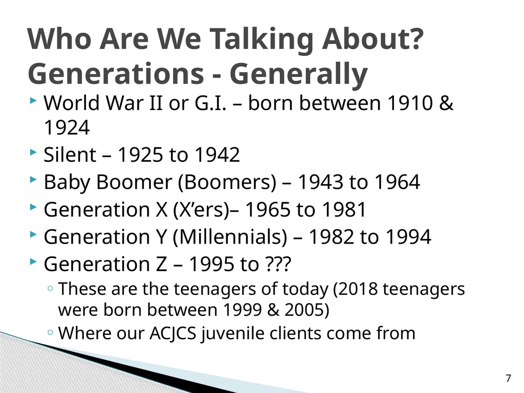 2018 Idaho Association of County Recorders and - slide 7 of 48
