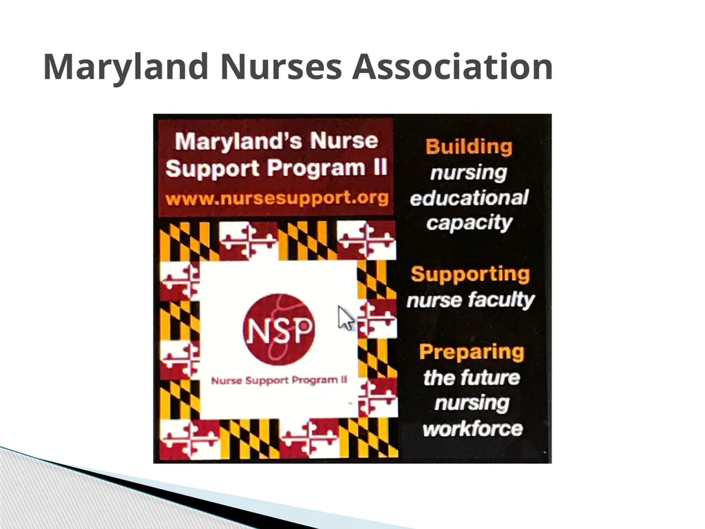 Nurse Support Program II FY 2023 Technical - slide 28 of 58