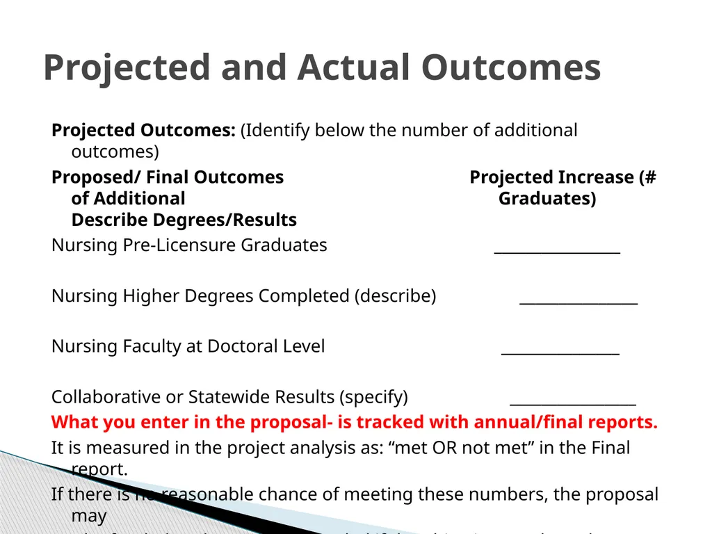 Nurse Support Program II FY 2023 Technical - slide 34 of 58