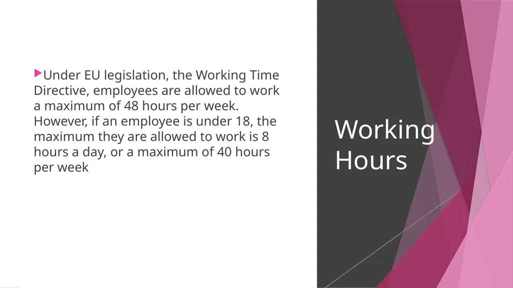 LO 1 RETAIL BUSINESS UNIT 3 LO1 - Know how - slide 17 of 32