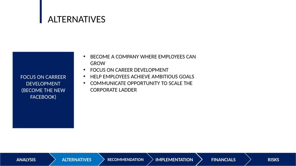 OYO HOTELS CHECK-IN THE TALENT PRESENTATION TO THE - slide 13 of 41