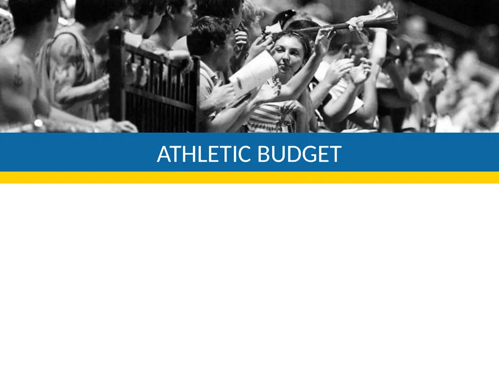 UMKC ATHLETICS PRESENTATION December 2, 2011 - slide 32 of 47