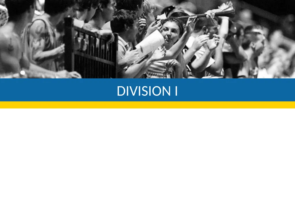 UMKC ATHLETICS PRESENTATION December 2, 2011 - slide 6 of 47