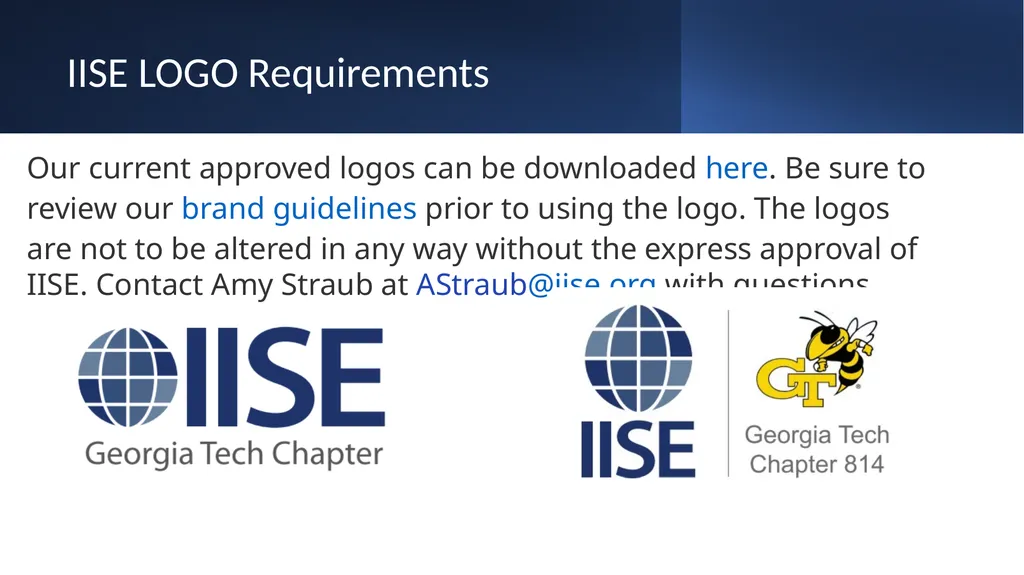 Welcome! University Regional Conference Meeting - slide 16 of 19