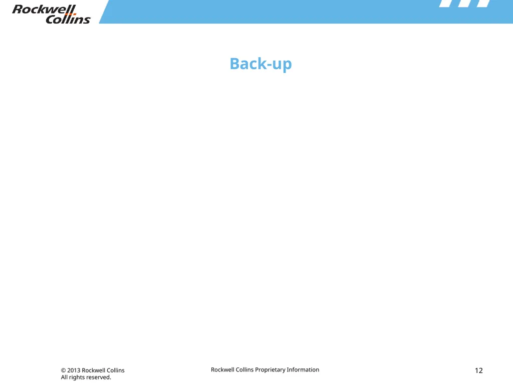 Integrated Approach to Driving Diversity & - slide 12 of 13