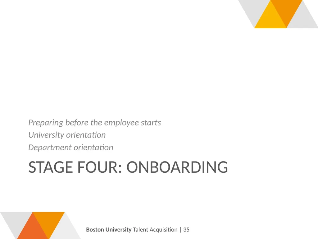 Compensation: Update & Position Description - slide 51 of 55