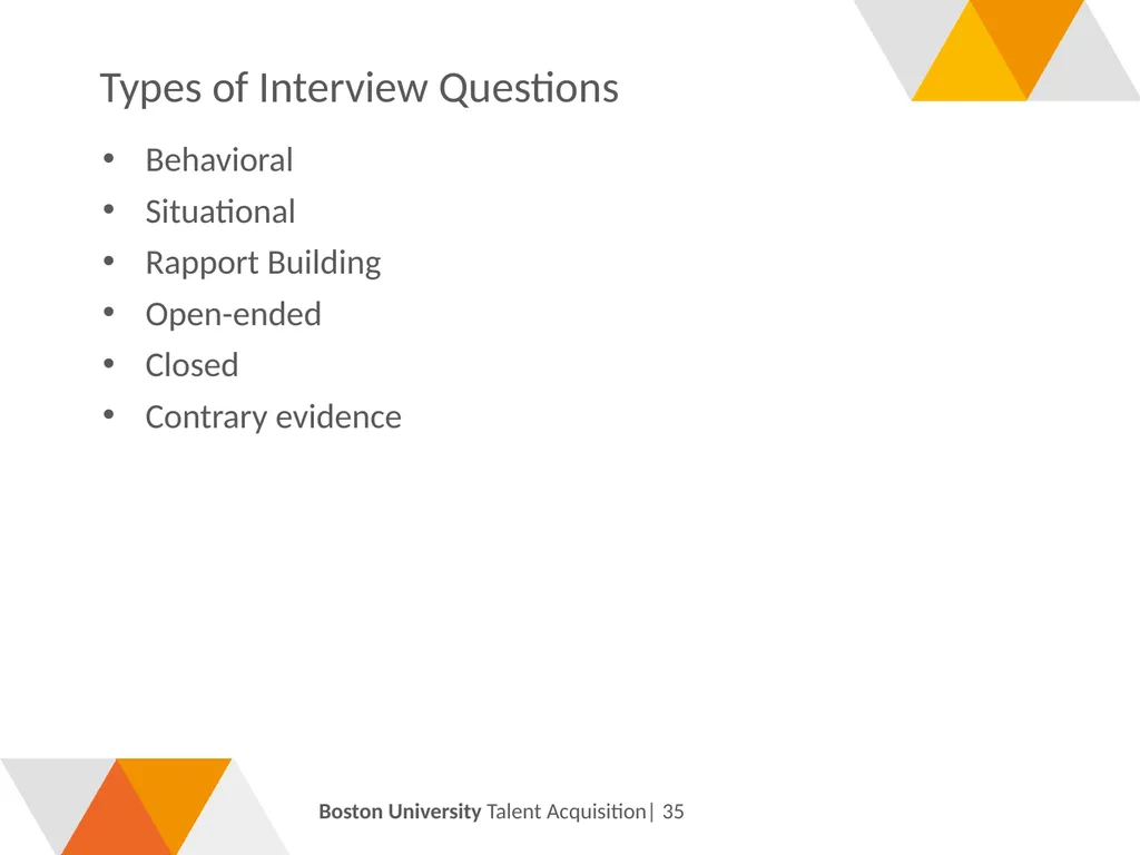 Compensation: Update & Position Description - slide 35 of 55