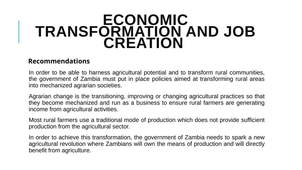 COMMENTS ON THE MEDIUM-TERM BUDGET PLAN 2024-2026 - slide 7 of 25