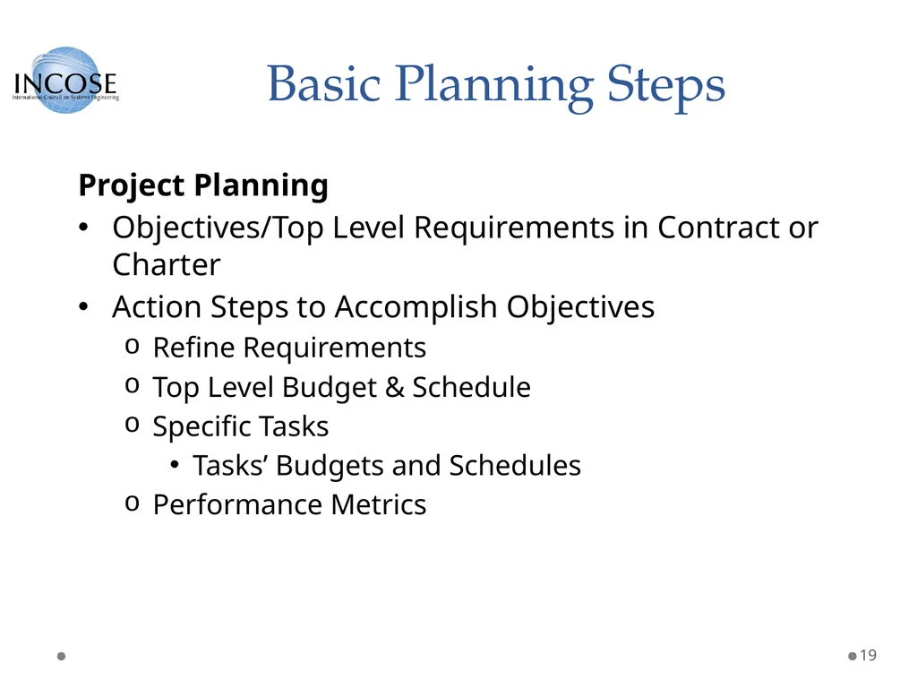More Effective Planning Using Agile and Lean - slide 19 of 27