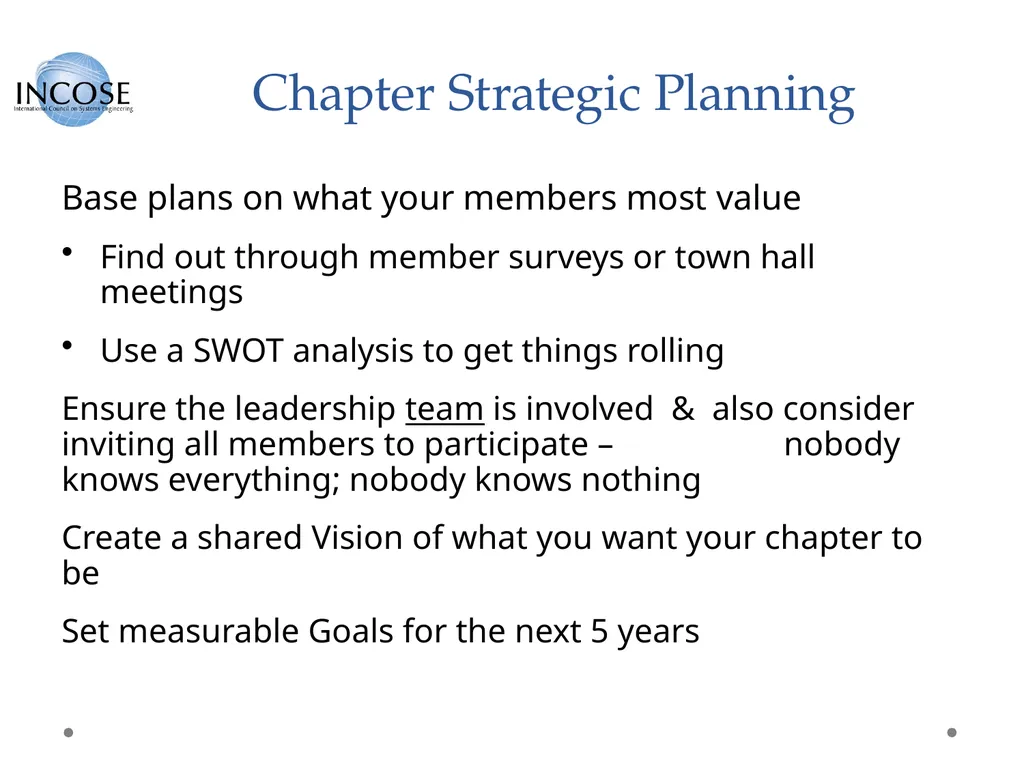 More Effective Planning Using Agile and Lean - slide 13 of 27