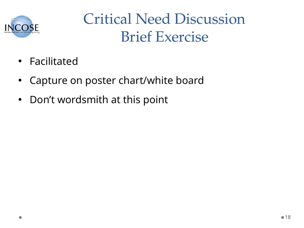 More Effective Planning Using Agile and Lean - slide 18 of 27