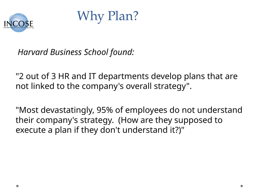 More Effective Planning Using Agile and Lean - slide 6 of 27