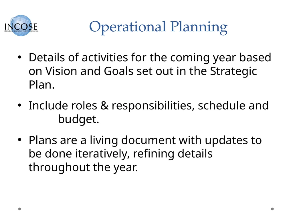 More Effective Planning Using Agile and Lean - slide 14 of 27