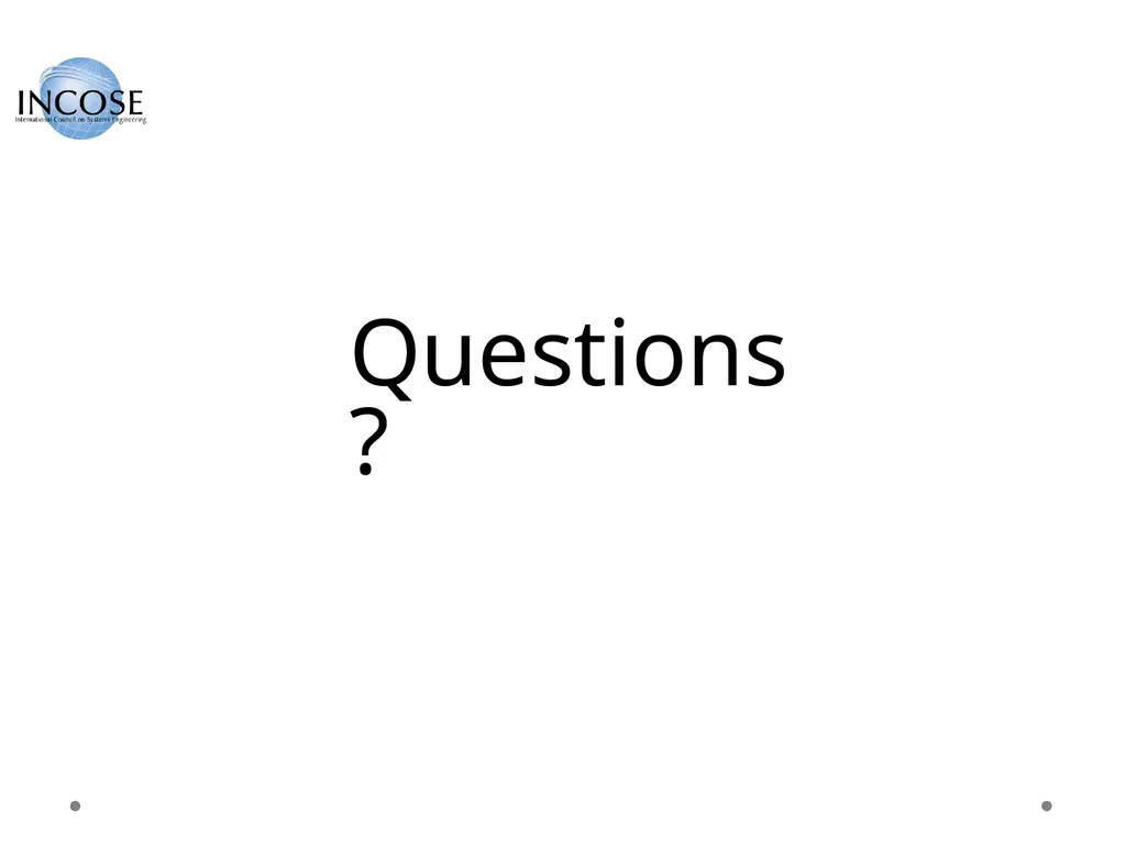 More Effective Planning Using Agile and Lean - slide 27 of 27