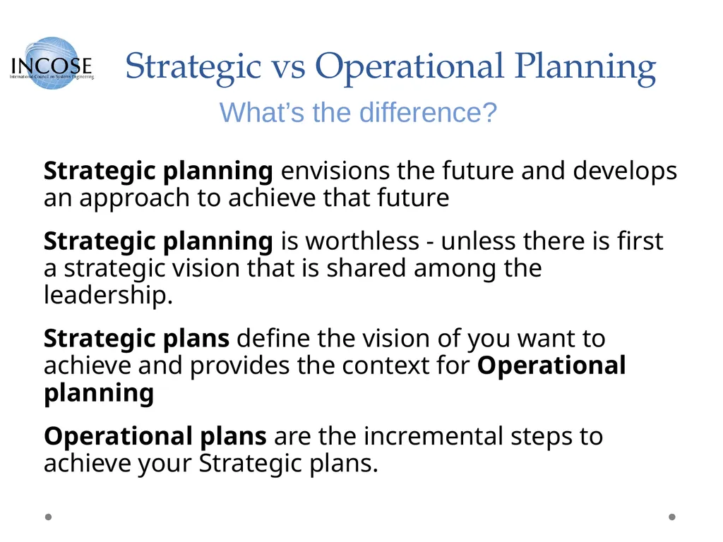 More Effective Planning Using Agile and Lean - slide 8 of 27