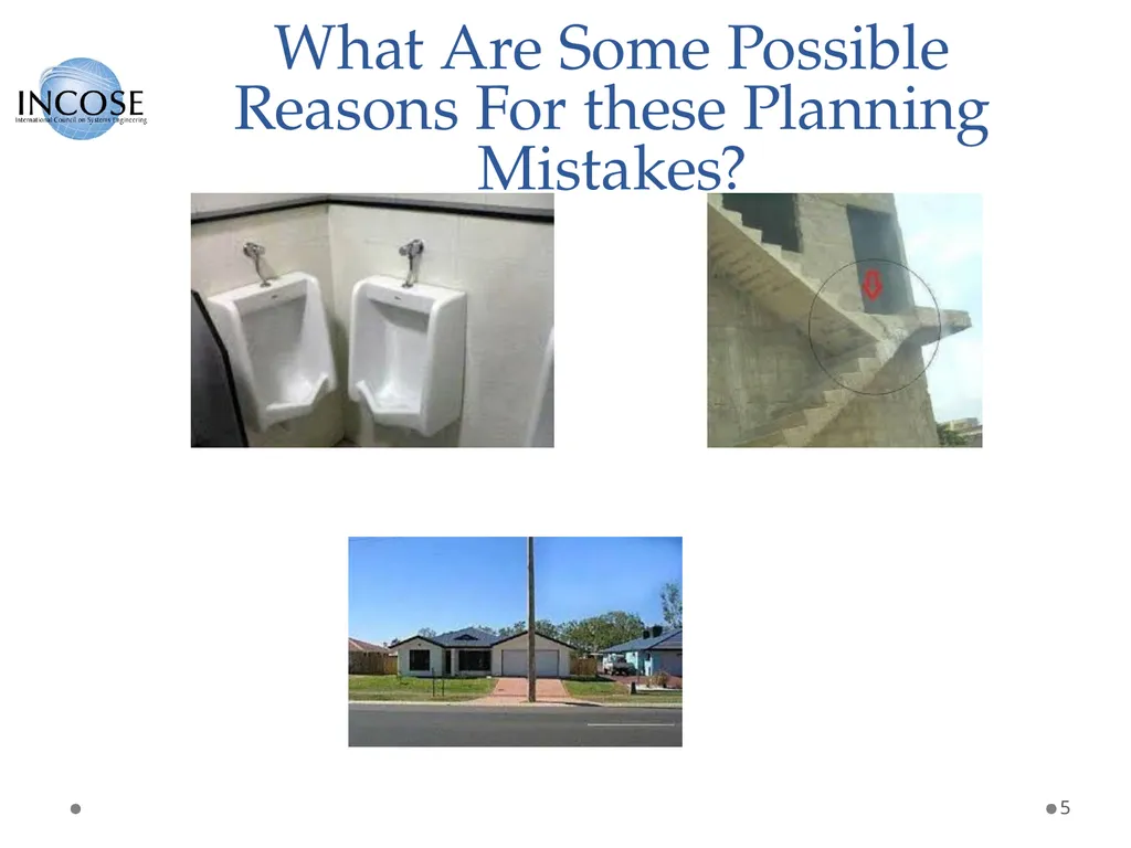 More Effective Planning Using Agile and Lean - slide 5 of 27