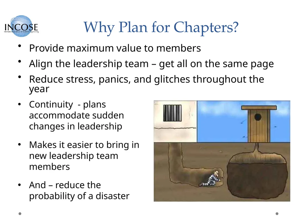 More Effective Planning Using Agile and Lean - slide 7 of 27