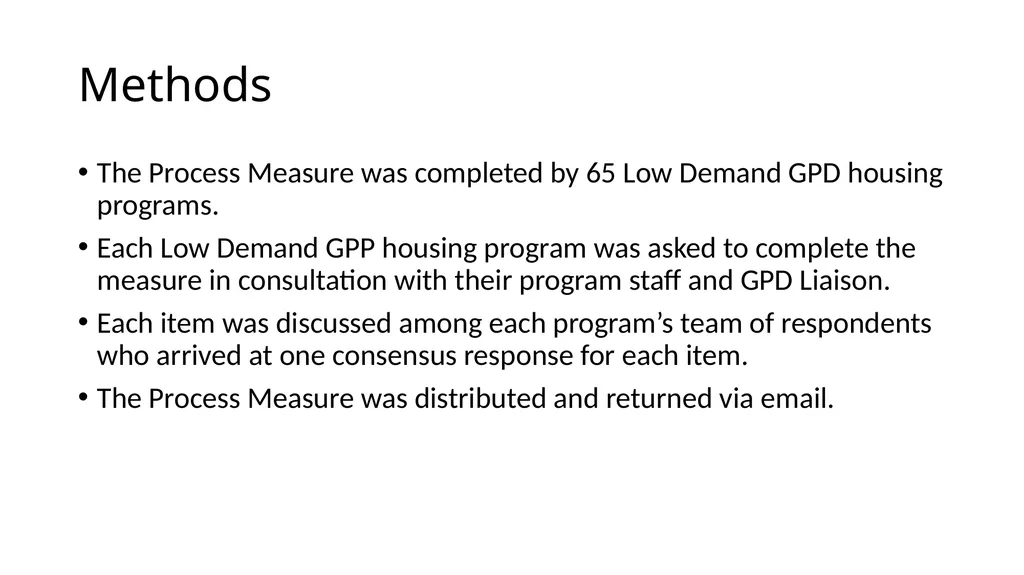 Results from the 2019 Administration of the - slide 2 of 49