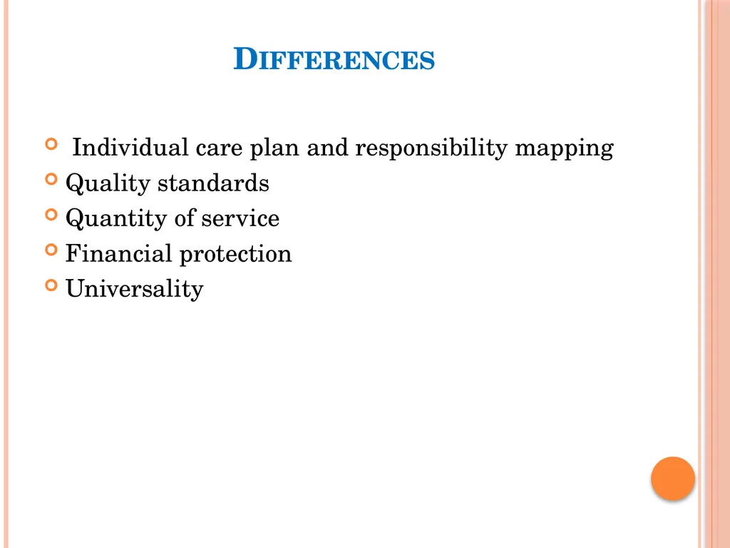 Family Health Centre Approach for Universal Health - slide 13 of 15