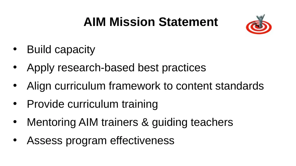 FOCUS ON THE BASICS Building Capacity in READING & - slide 11 of 18