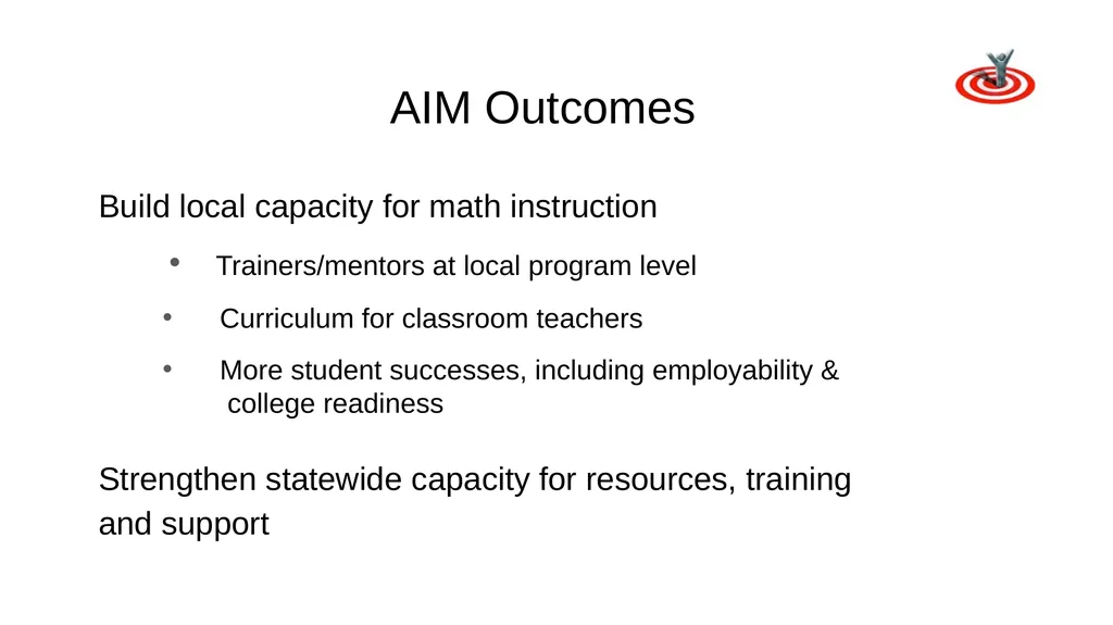 FOCUS ON THE BASICS Building Capacity in READING & - slide 17 of 18