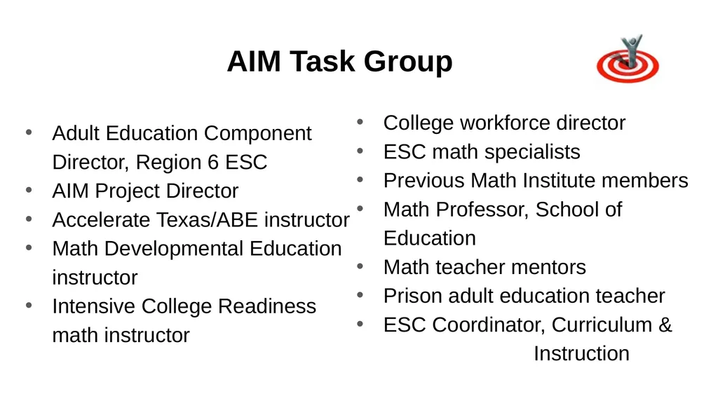 FOCUS ON THE BASICS Building Capacity in READING & - slide 12 of 18