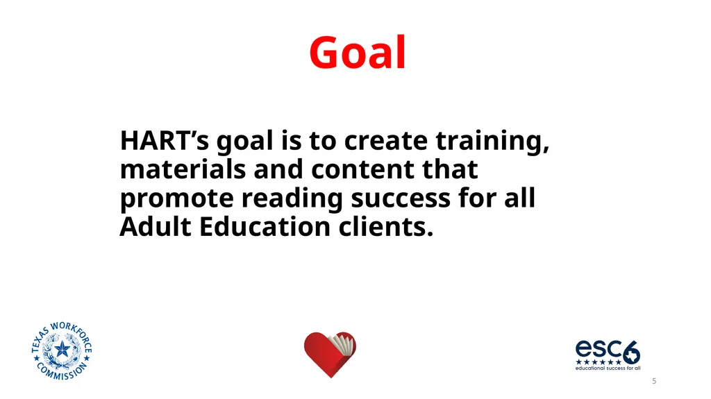 FOCUS ON THE BASICS Building Capacity in READING & - slide 5 of 18
