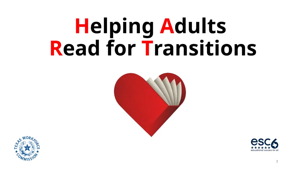 FOCUS ON THE BASICS Building Capacity in READING & - slide 3 of 18