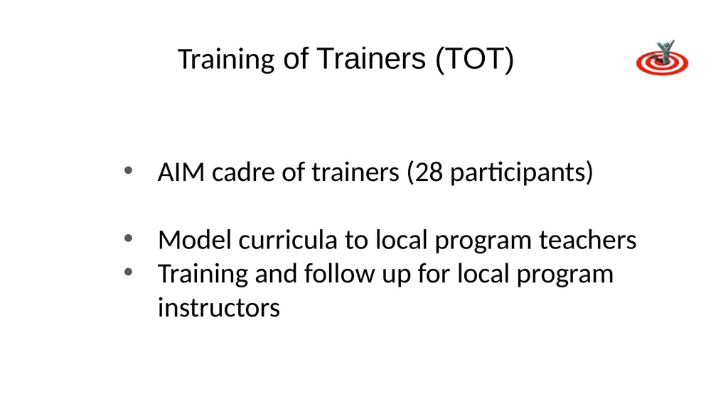 FOCUS ON THE BASICS Building Capacity in READING & - slide 13 of 18