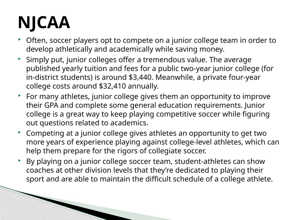 Recruiting 101 Rules and Calendars NCAA National - slide 8 of 27