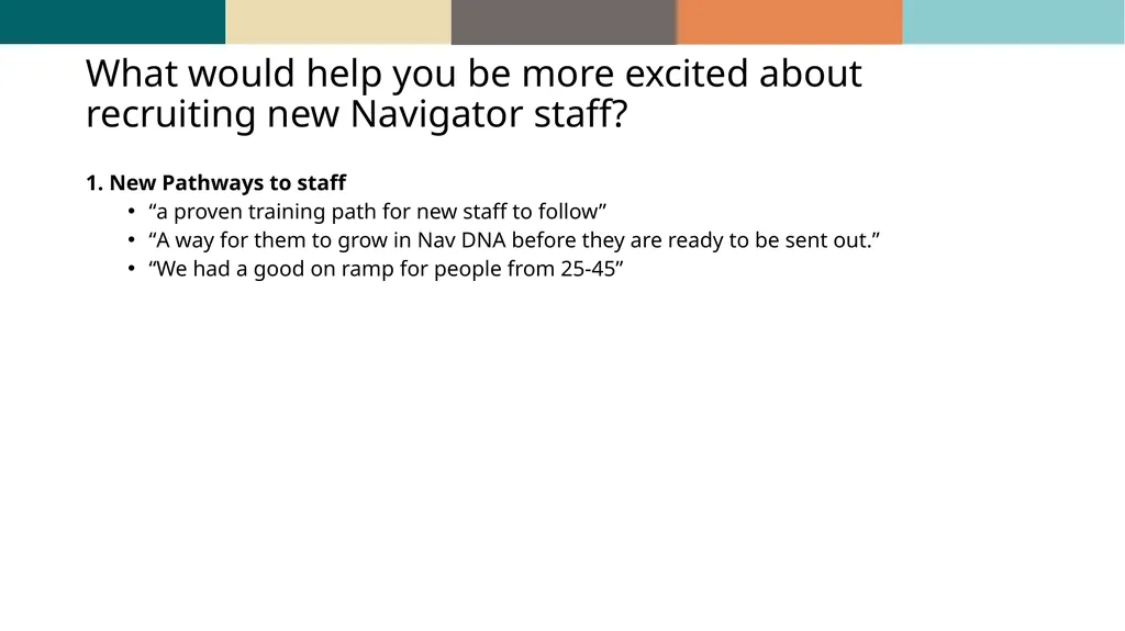 WELCOME! WELCOME! Session 1 Starting at 4:00 Katie - slide 86 of 98