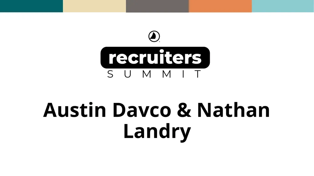 WELCOME! WELCOME! Session 1 Starting at 4:00 Katie - slide 52 of 98