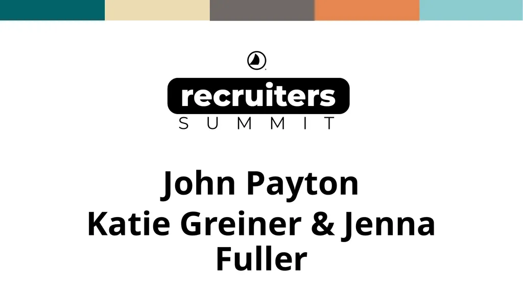 WELCOME! WELCOME! Session 1 Starting at 4:00 Katie - slide 40 of 98